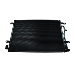 Radiator aer conditionat (condensor) Asam Automotive 110533