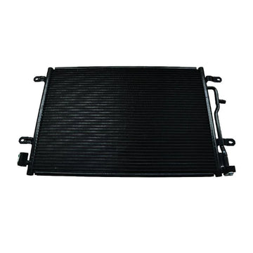 Radiator aer conditionat (condensor) Asam Automotive 110533