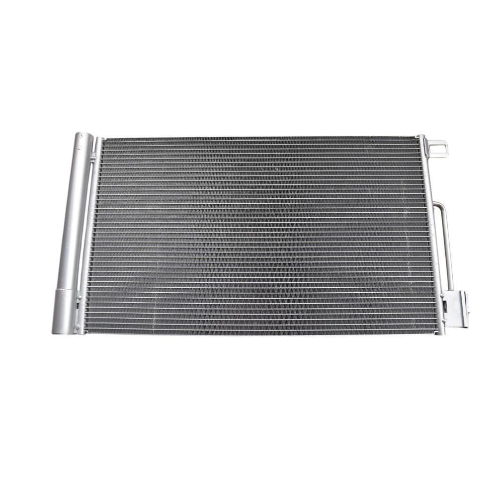 Radiator aer conditionat (condensor) Asam Automotive 110534