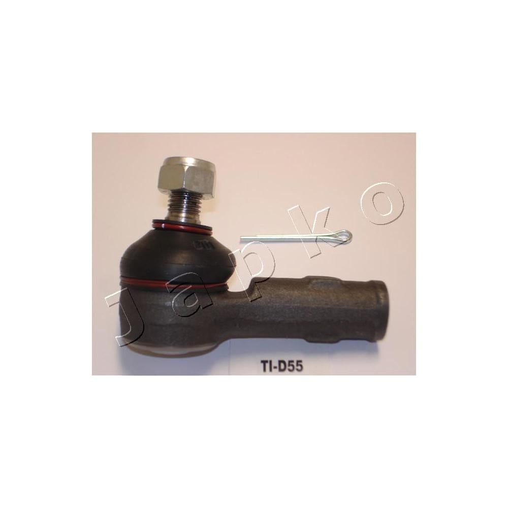 Cap bara Japko 111D55