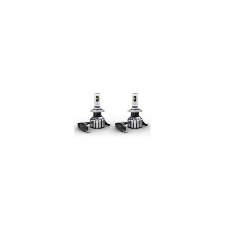 Set 2 becuri truckstar LED H7 Osram Ams-osram 64215DWTS-2HFB