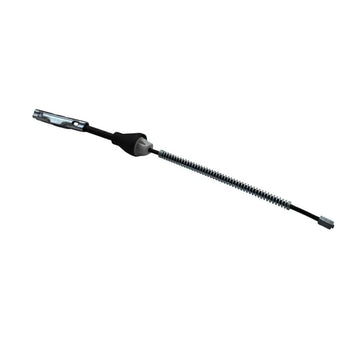 Cablu frana mana Asam Automotive 115644