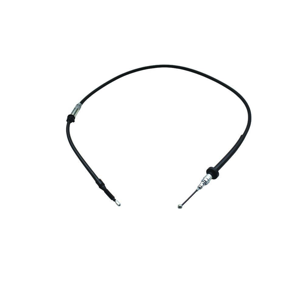 Cablu frana mana Asam Automotive 115652