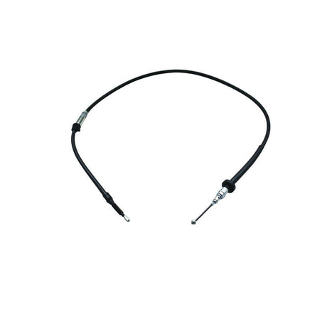 Cablu frana mana Asam Automotive 115652
