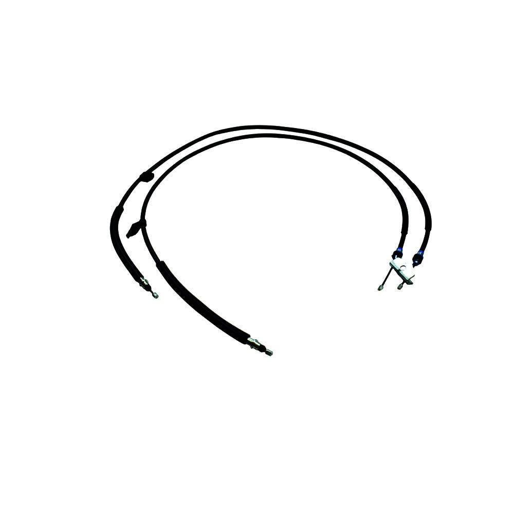 Cablu frana mana Asam Automotive 115655