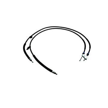 Cablu frana mana Asam Automotive 115655