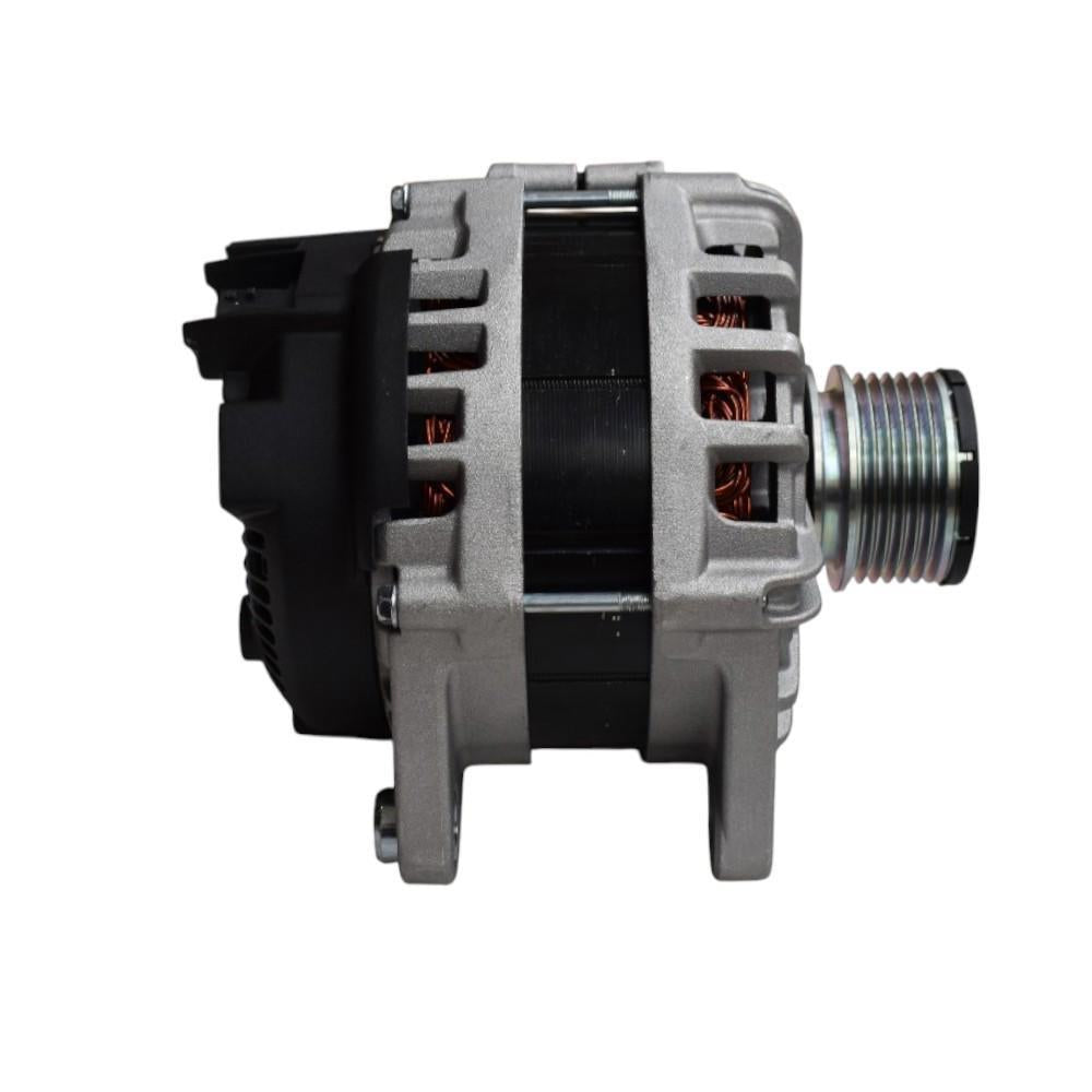 Alternator 14V 185A Asam Automotive 115664