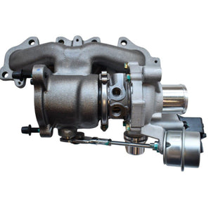 Turbosuflanta Asam Automotive 115666