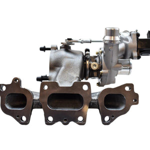Turbosuflanta Asam Automotive 115666
