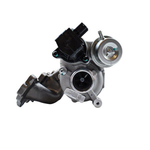 Turbosuflanta Asam Automotive 115666