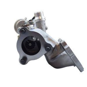 Turbosuflanta Asam Automotive 115666