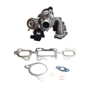 Turbosuflanta Asam Automotive 115666