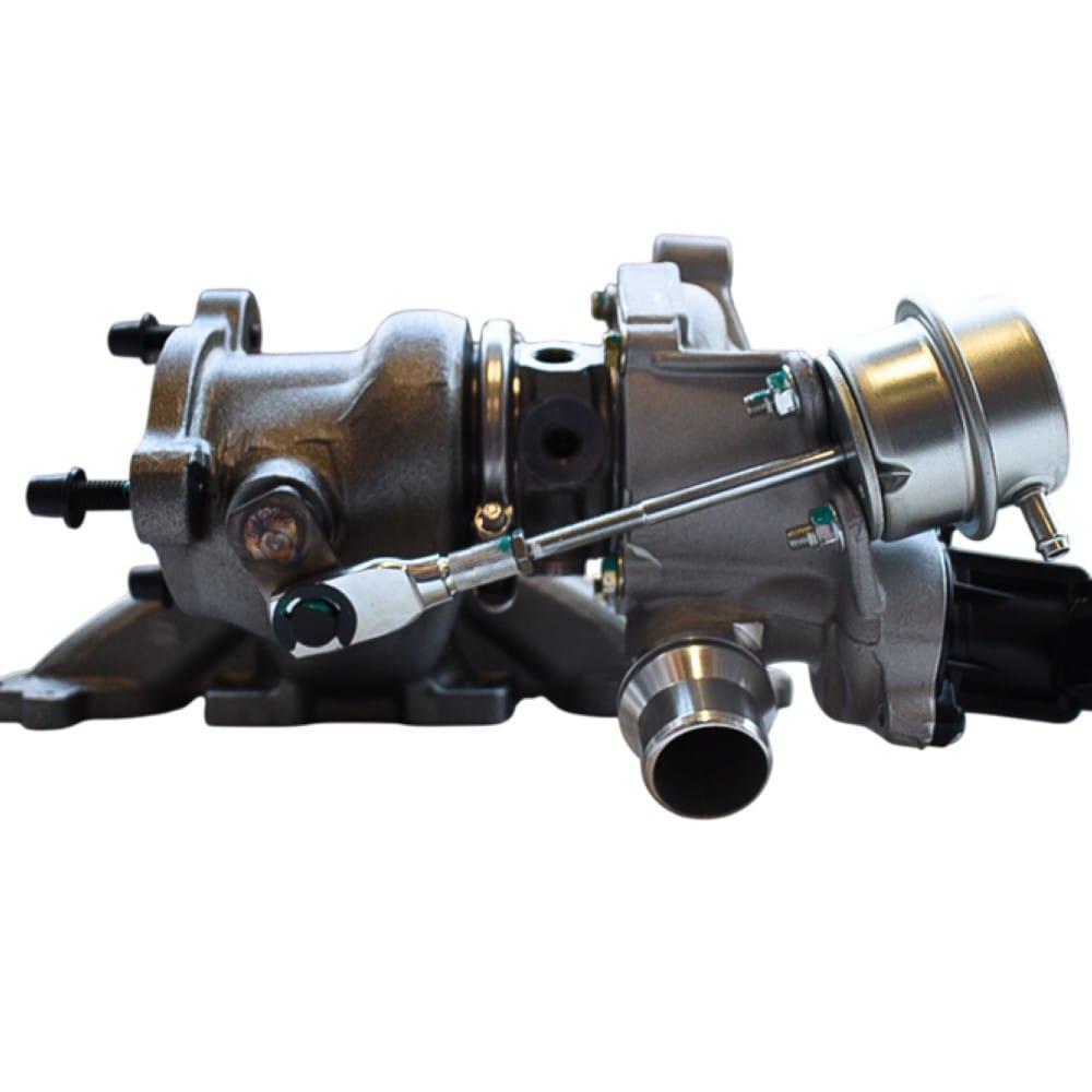 Turbosuflanta Asam Automotive 115666