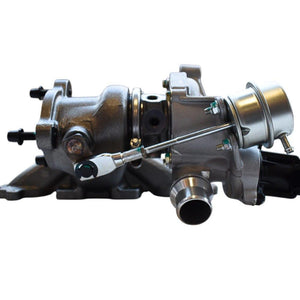Turbosuflanta Asam Automotive 115666