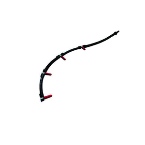 Furtun supracurgere combustibil Asam Automotive 115814