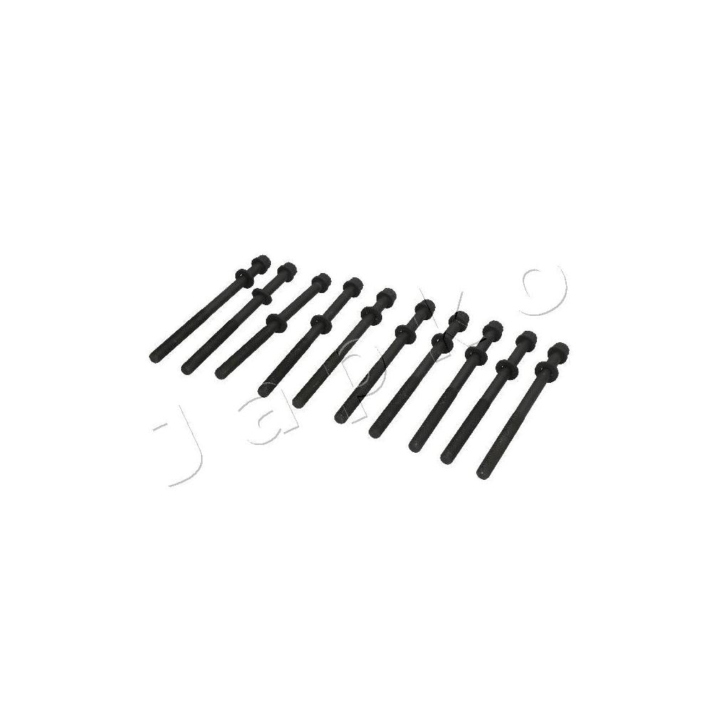 Set prezoane chiulasa Japko 115H00