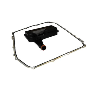Set filtru hidraulic cutie de viteze automata (cu garnitura) Asam Automotive 134013