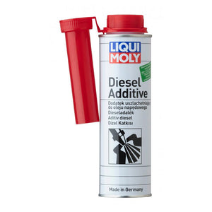 Aditiv diesel 300 ml Liqui Moly 2643