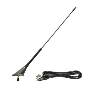 Antena auto universala 40CM Mega Drive 07466