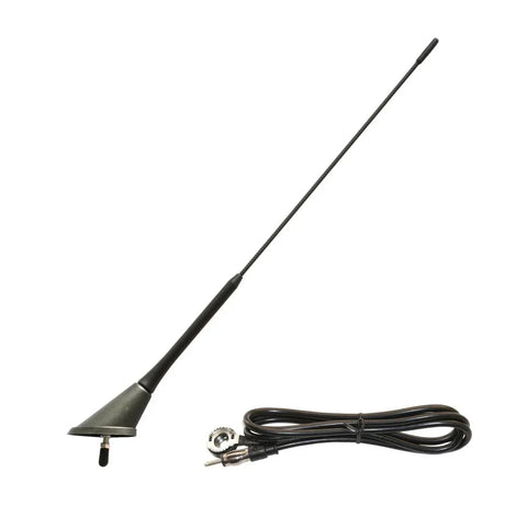 Antena auto universala 40CM Mega Drive 07466 – imagine 2