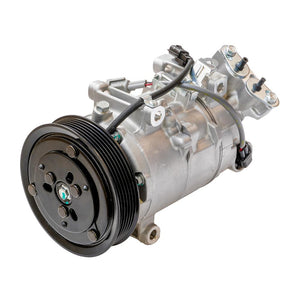 Compresor climatizare Asam Automotive 74027