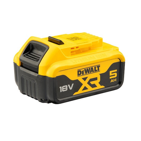 Acumulator XR de 18 V 5Ah Dewalt DCB184XJ