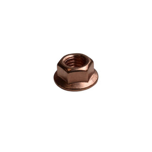 Piulite evacuare M10 (set 10 bucati) Asam Automotive 67432