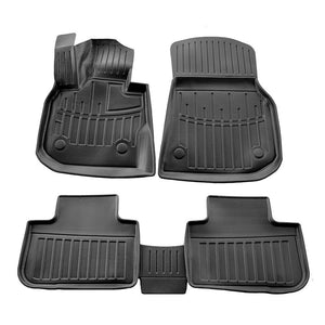 Set covorase auto cauciuc Umbrella pentru Bmw X4 (G02) (2018-) 126552