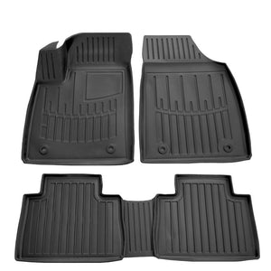 Set covorase auto cauciuc Umbrella pentru mg hs (2019-) 191347