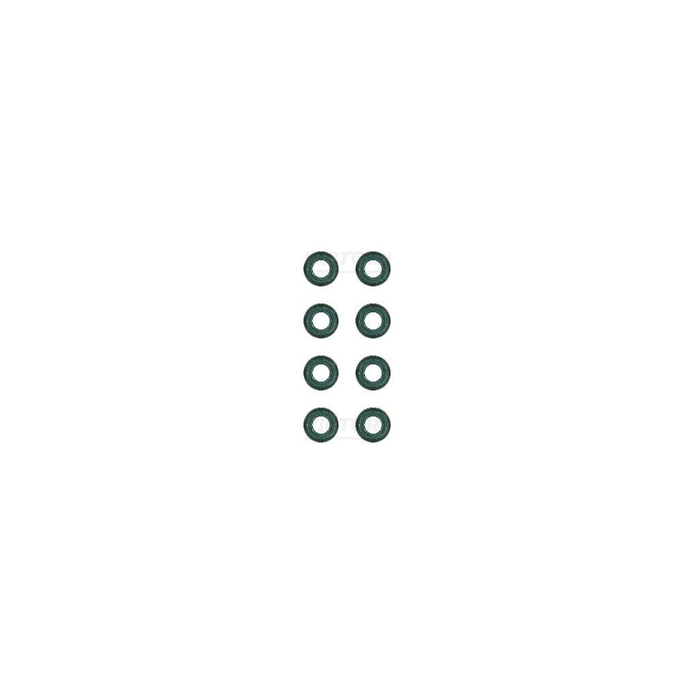 Set simering supapa (8BUC) Victor Reinz 12-25837-01