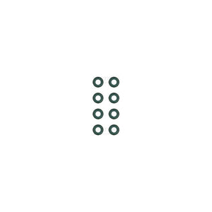 Set simering supapa (8BUC) Victor Reinz 12-25837-01