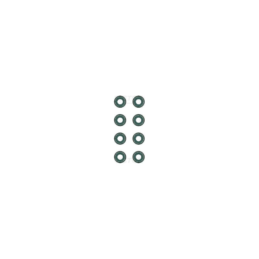 Set simering supapa (8BUC) Victor Reinz 12-26058-02