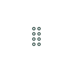 Set simering supapa (8BUC) Victor Reinz 12-26058-02