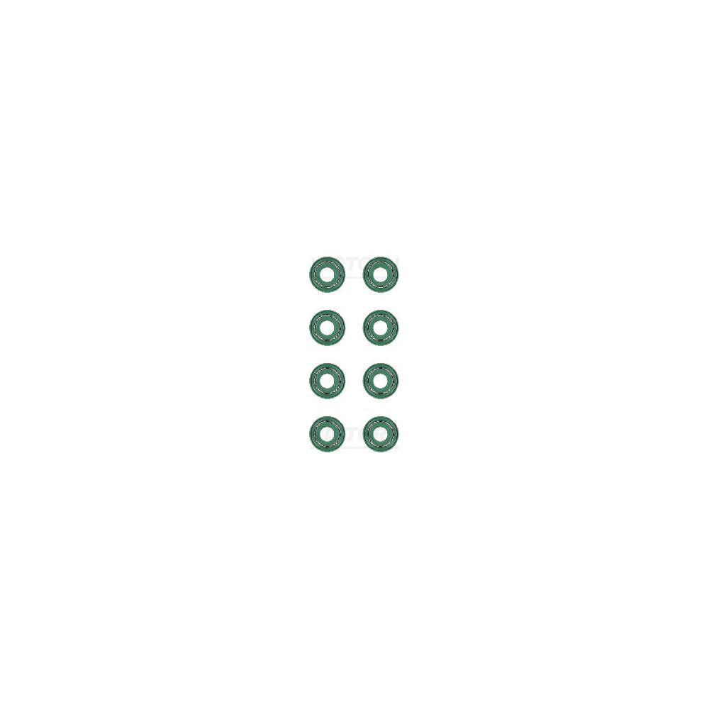 Set simering supapa (8BUC) Victor Reinz 12-28238-01