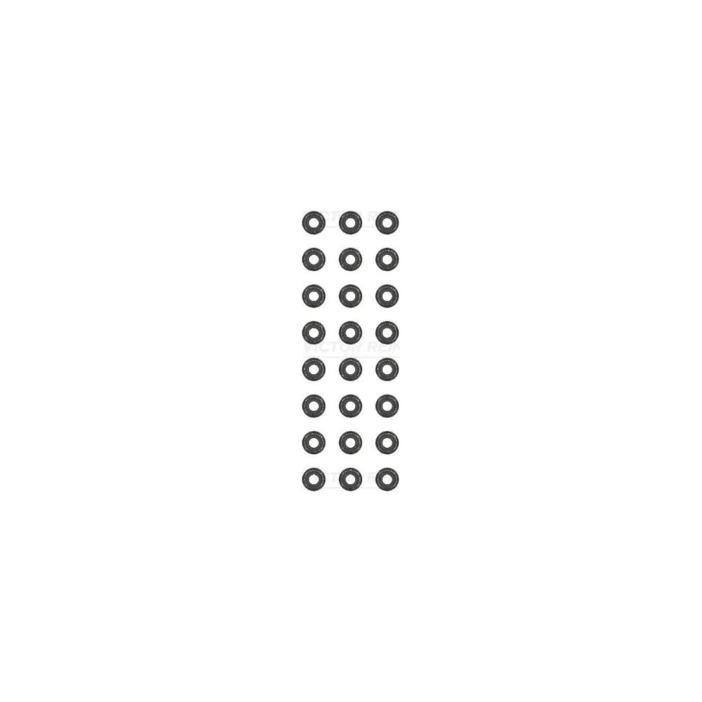 Set simering supapa (24BUC) Victor Reinz 12-31306-05
