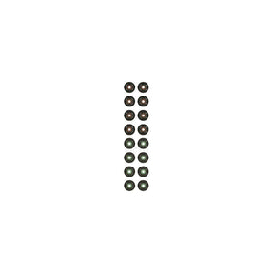 Set simering supapa (16BUC) Victor Reinz 12-33876-01