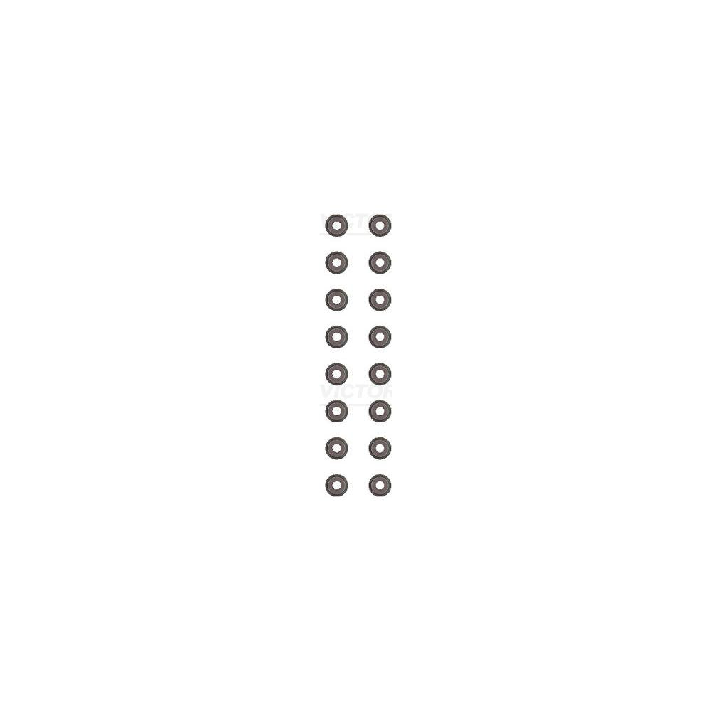 Set garnituri ax supape Victor Reinz 12-38628-01