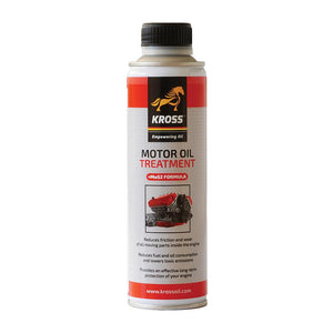 Kross aditiv ulei cu formula MOS2 - 250 ml SN90115-KS-34908