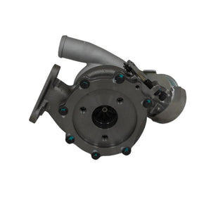 Turbosuflanta Asam Automotive 125794