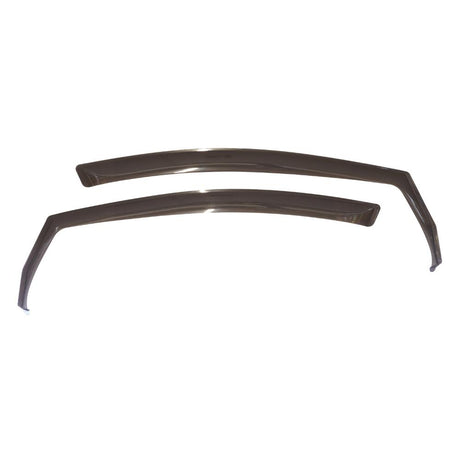 Set deflectoare aer fata Farad pentru Volkswagen sharan (2010-); Seat alhambra (2010-) 13.094 M – imagine 8
