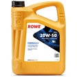 Ulei moto Rowe HighTec Formula Z 4T 20W50 4L 20050004099