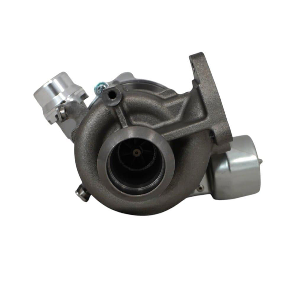 Turbosuflanta Asam Automotive 125792