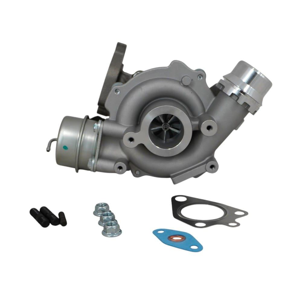 Turbosuflanta Asam Automotive 125792