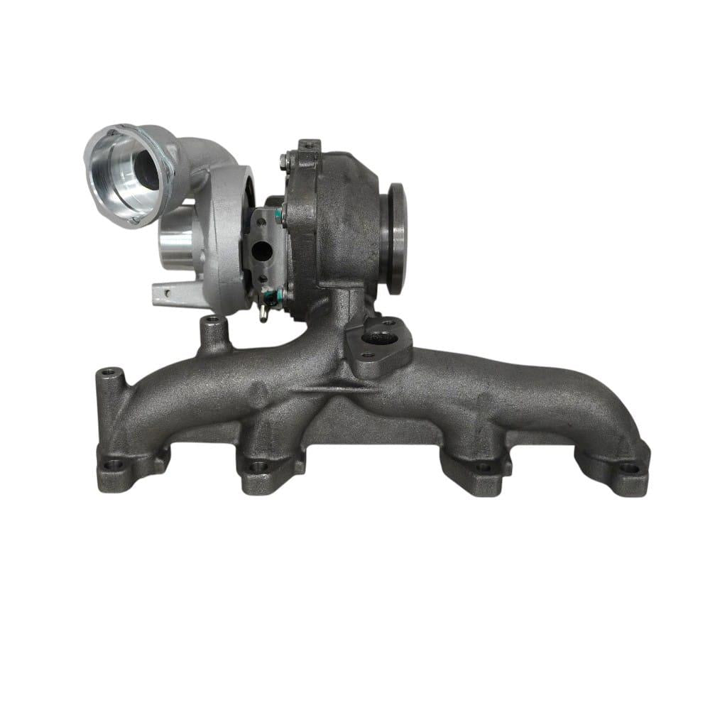 Turbosuflanta Asam Automotive 125793