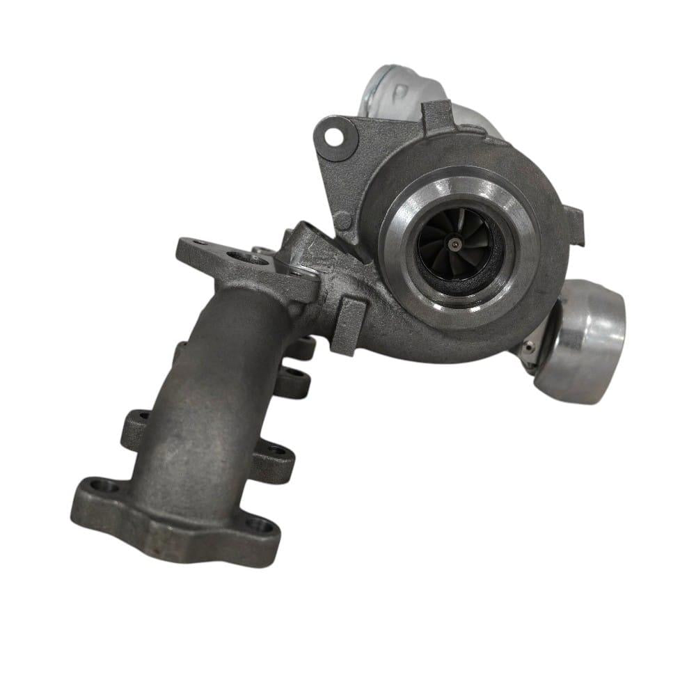 Turbosuflanta Asam Automotive 125793
