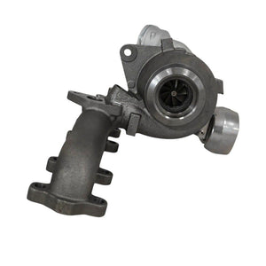 Turbosuflanta Asam Automotive 125793