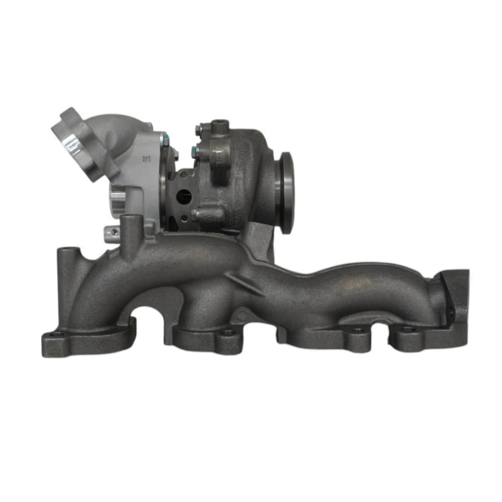Turbosuflanta Asam Automotive 125795