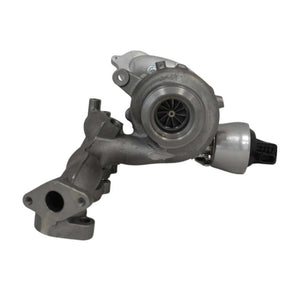 Turbosuflanta Asam Automotive 125795