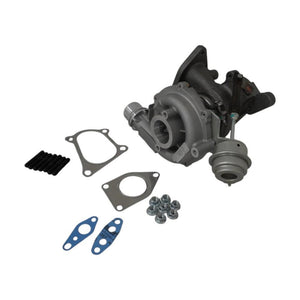 Turbosuflanta Asam Automotive 125796