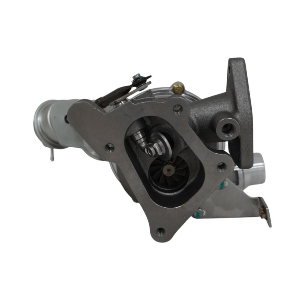 Turbosuflanta Asam Automotive 125796
